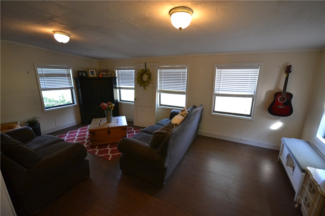 Golden Acres - Residential