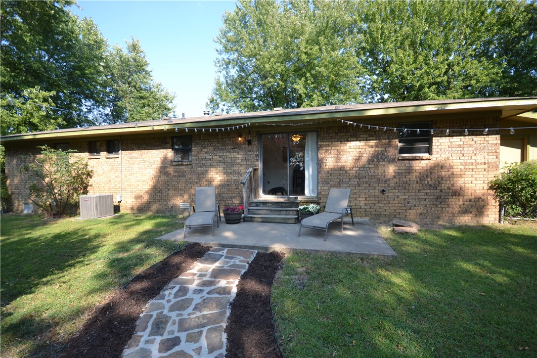 Golden Acres - Residential
