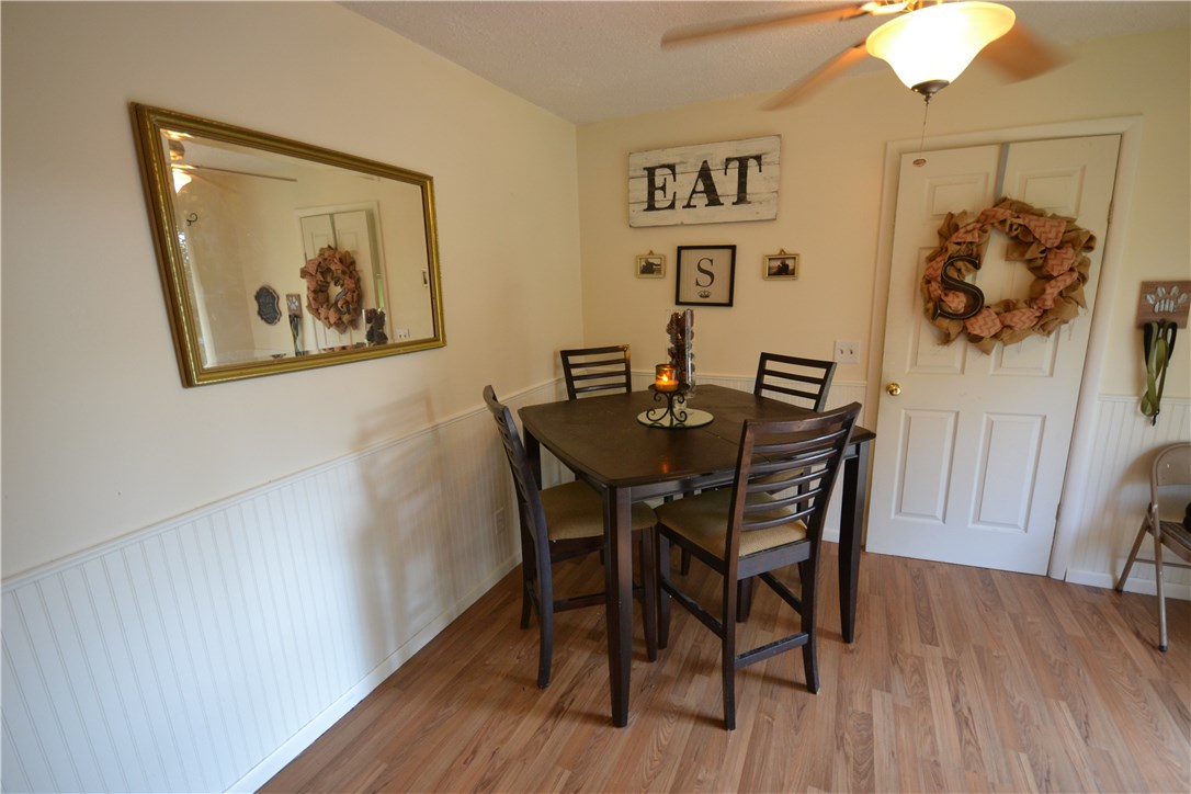 Golden Acres - Residential