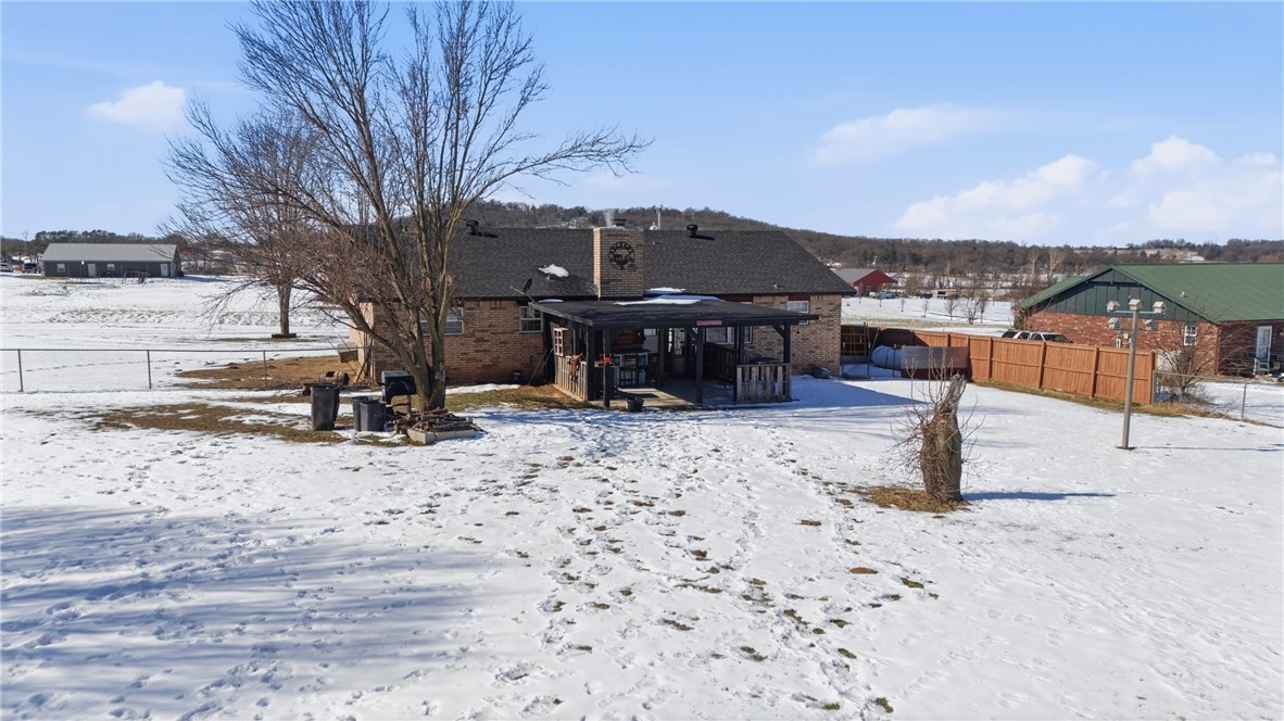 NA - Residential