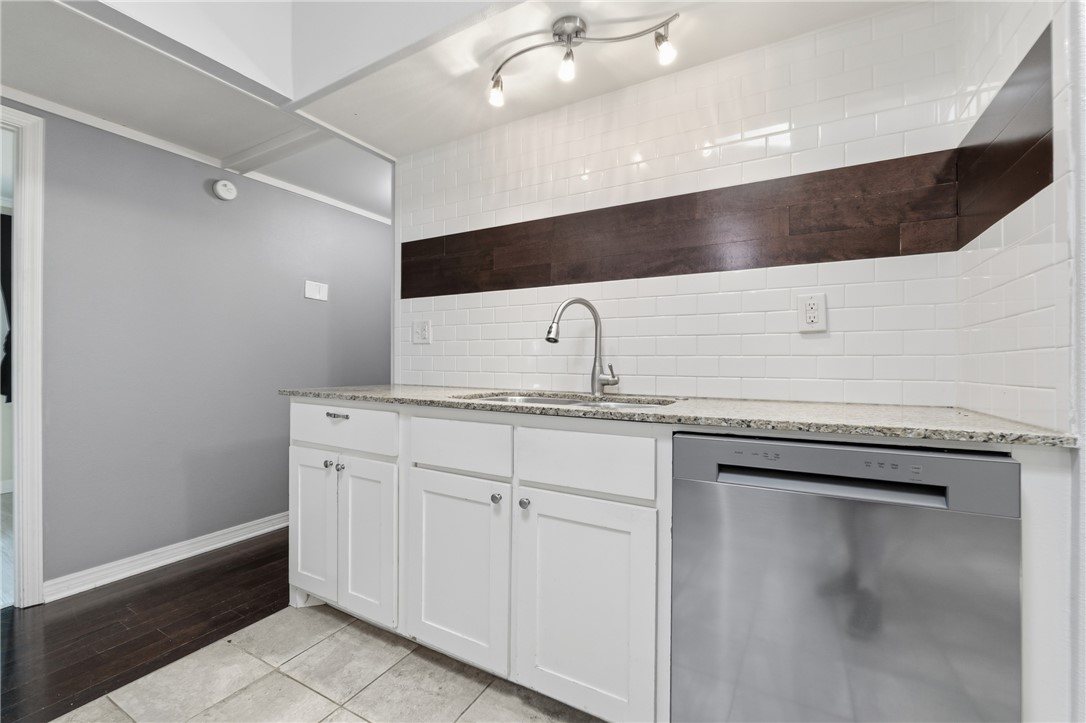 Harlow Sub Bvv - Residential