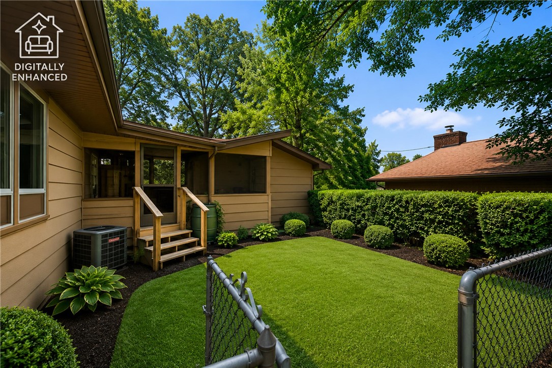 Harlow Sub Bvv - Residential