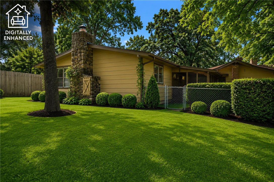 Harlow Sub Bvv - Residential