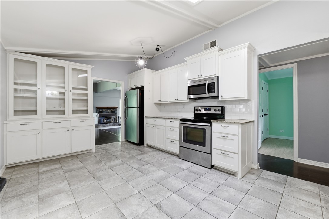 Harlow Sub Bvv - Residential