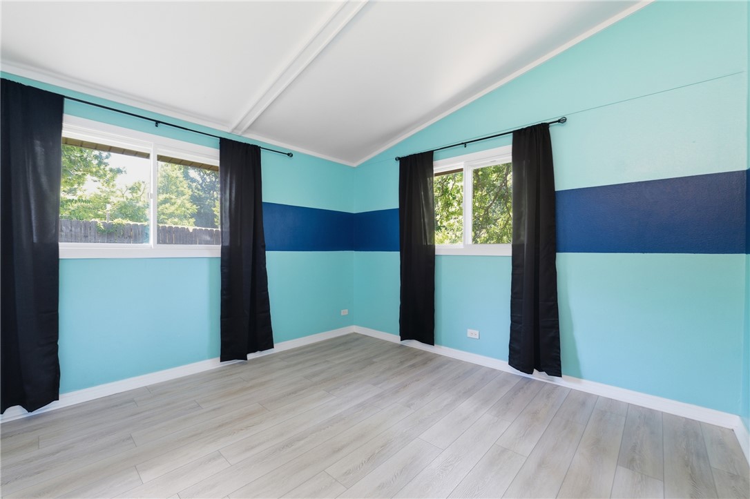 Harlow Sub Bvv - Residential