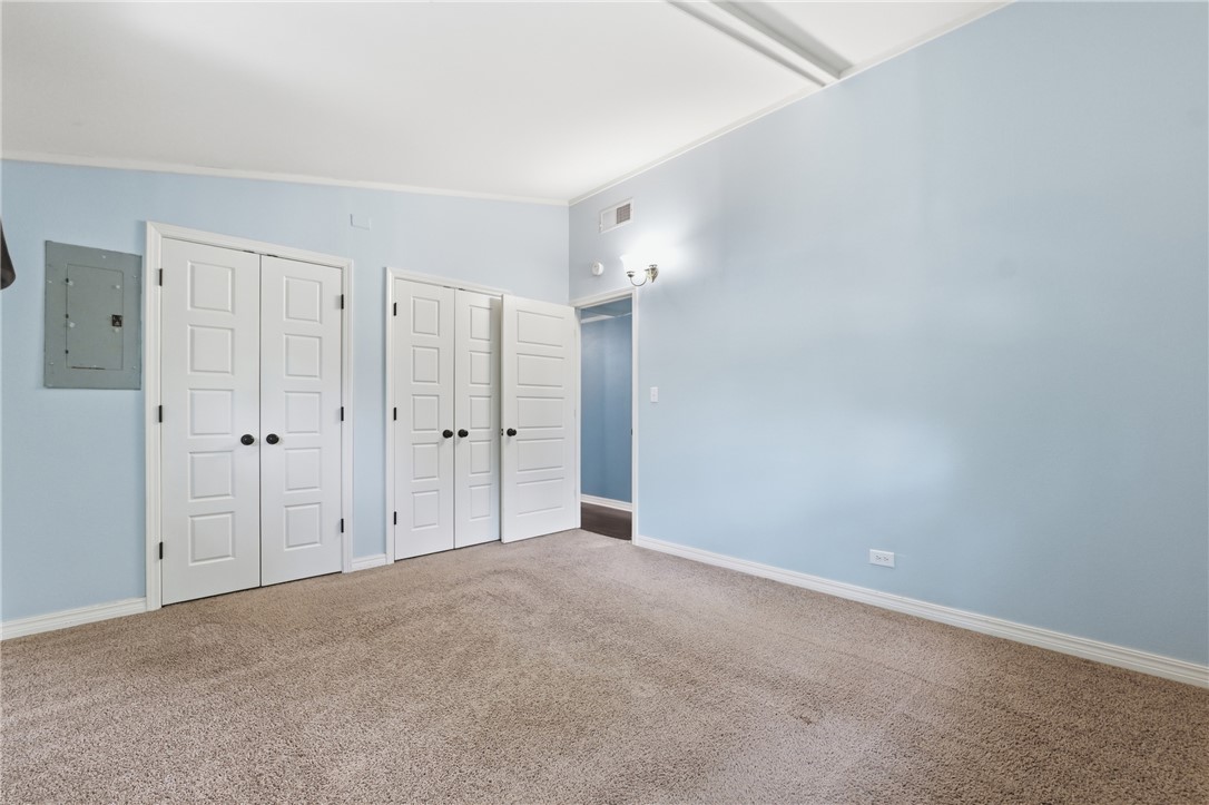 Harlow Sub Bvv - Residential