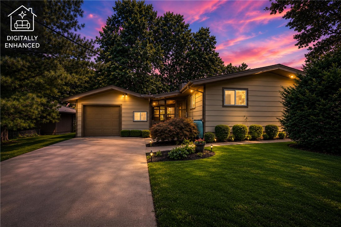 Harlow Sub Bvv - Residential
