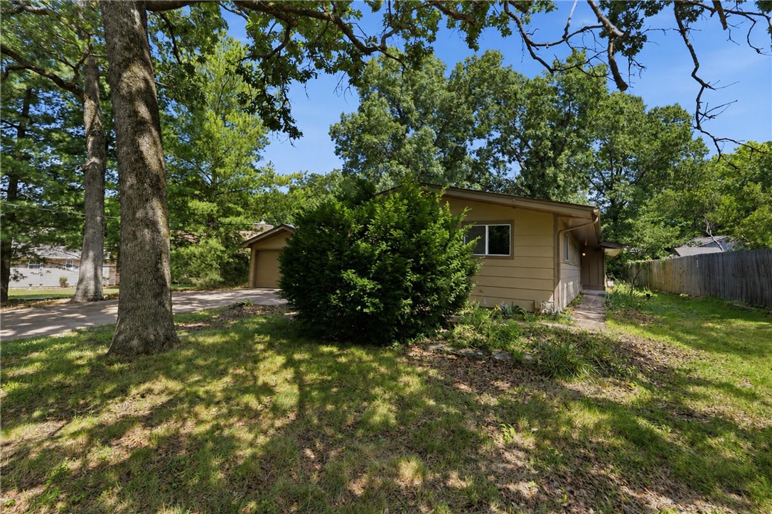 Harlow Sub Bvv - Residential