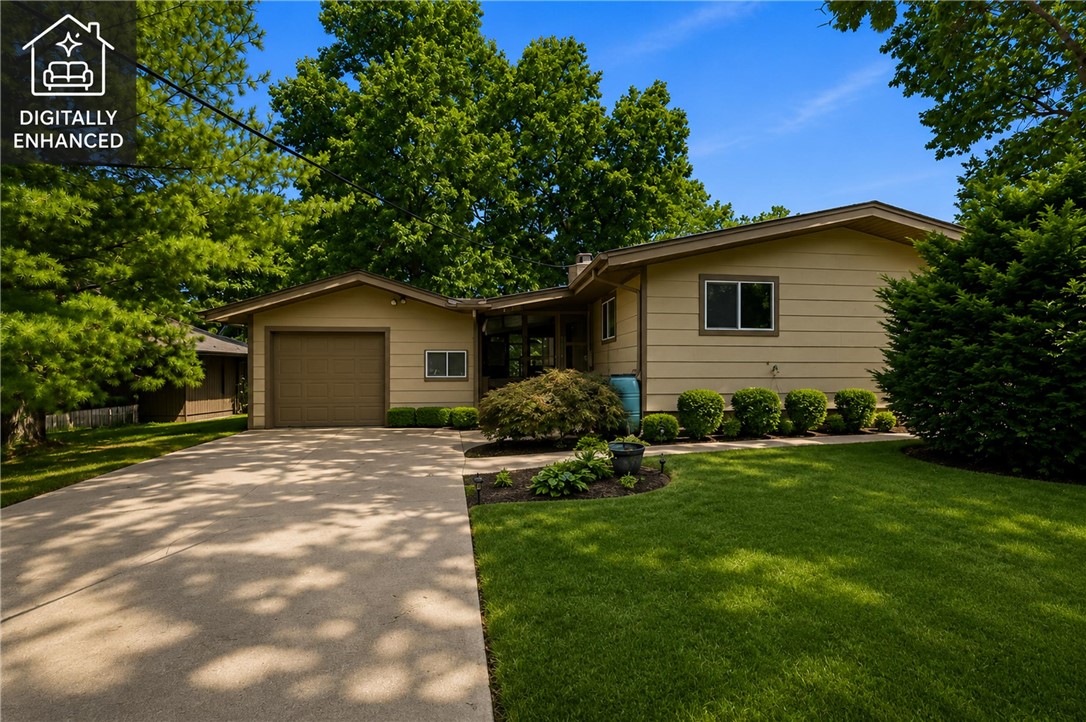 Harlow Sub Bvv - Residential