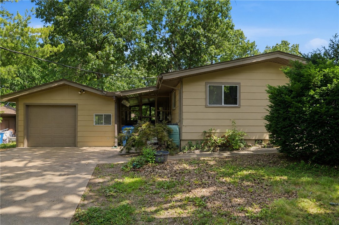 Harlow Sub Bvv - Residential