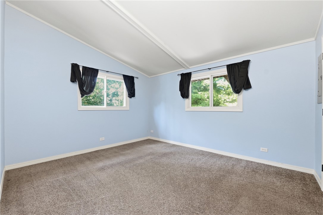 Harlow Sub Bvv - Residential