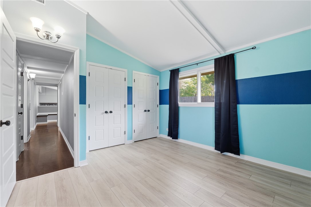 Harlow Sub Bvv - Residential