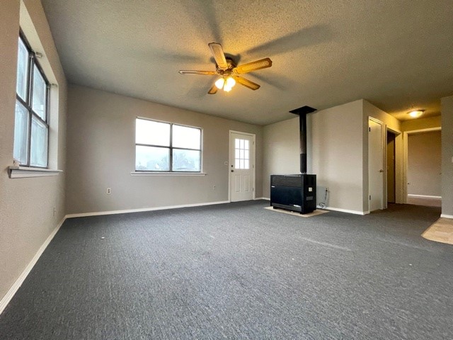 Highfill - Residential Lease