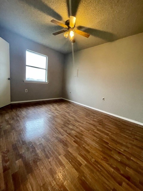 Highfill - Residential Lease
