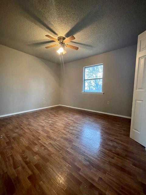Highfill - Residential Lease