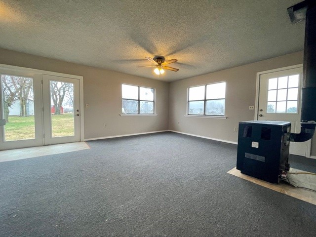 Highfill - Residential Lease