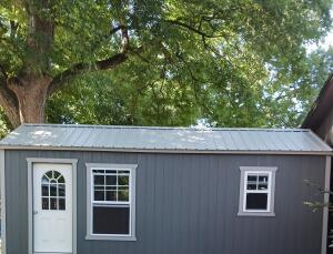 Dardanelle City Subdivision - Residential
