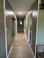 Dardanelle City Subdivision - Residential