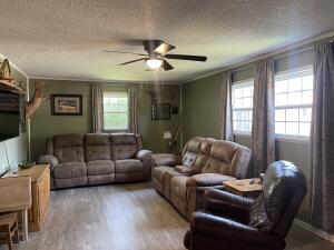 Dardanelle City Subdivision - Residential