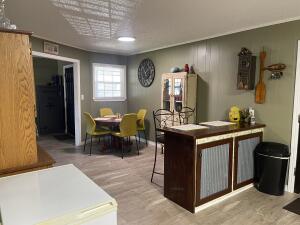 Dardanelle City Subdivision - Residential