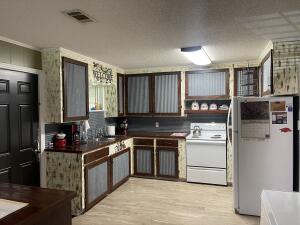 Dardanelle City Subdivision - Residential