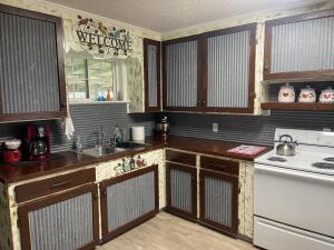 Dardanelle City Subdivision - Residential