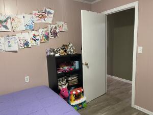 Dardanelle City Subdivision - Residential