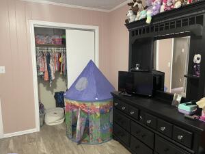 Dardanelle City Subdivision - Residential