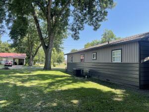 Dardanelle City Subdivision - Residential