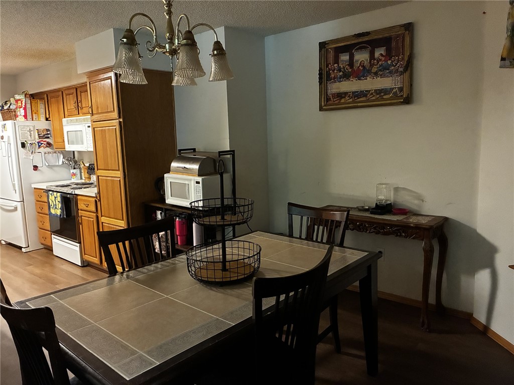 Hill View - Residential