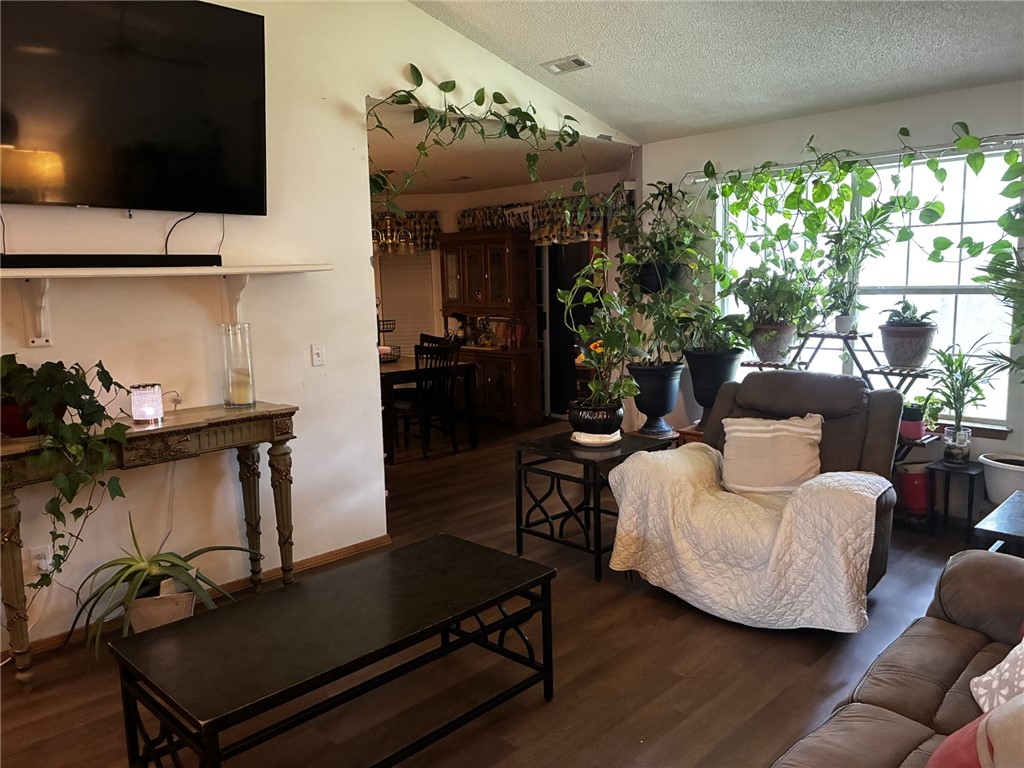 Hill View - Residential