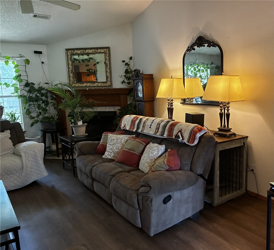 Hill View - Residential
