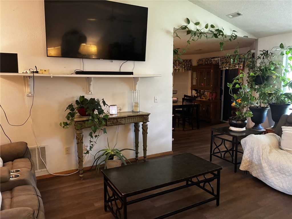 Hill View - Residential