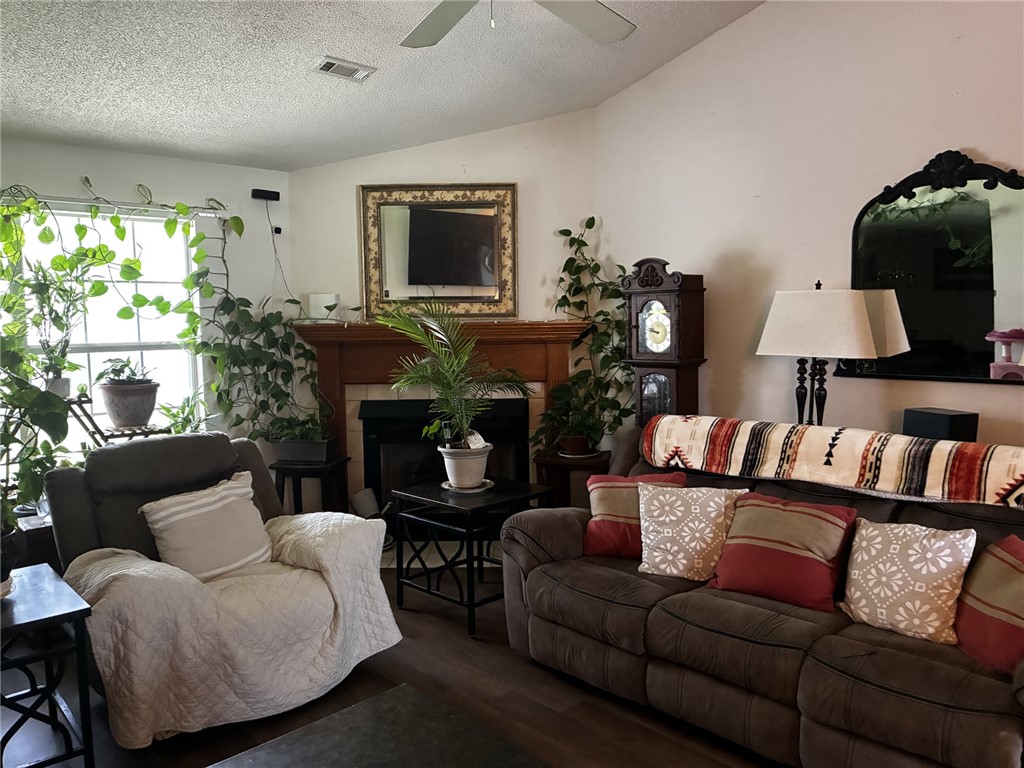 Hill View - Residential