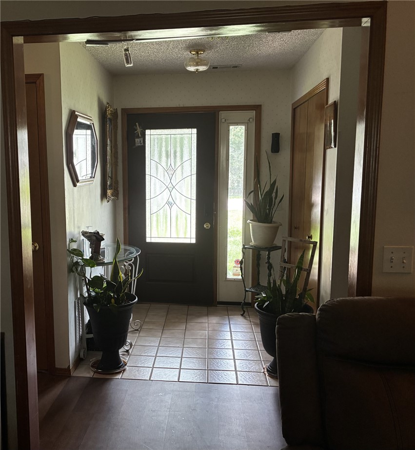 Hill View - Residential