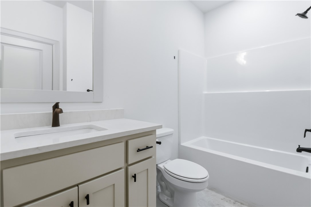 Annika Estates - Residential