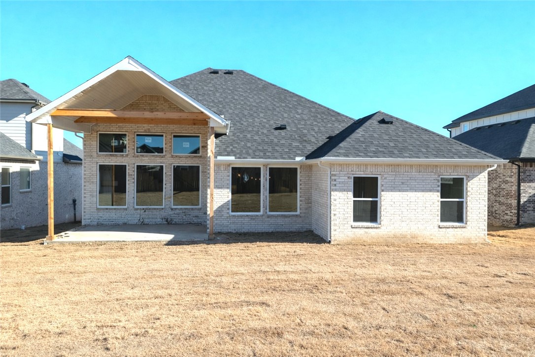 Annika Estates - Residential