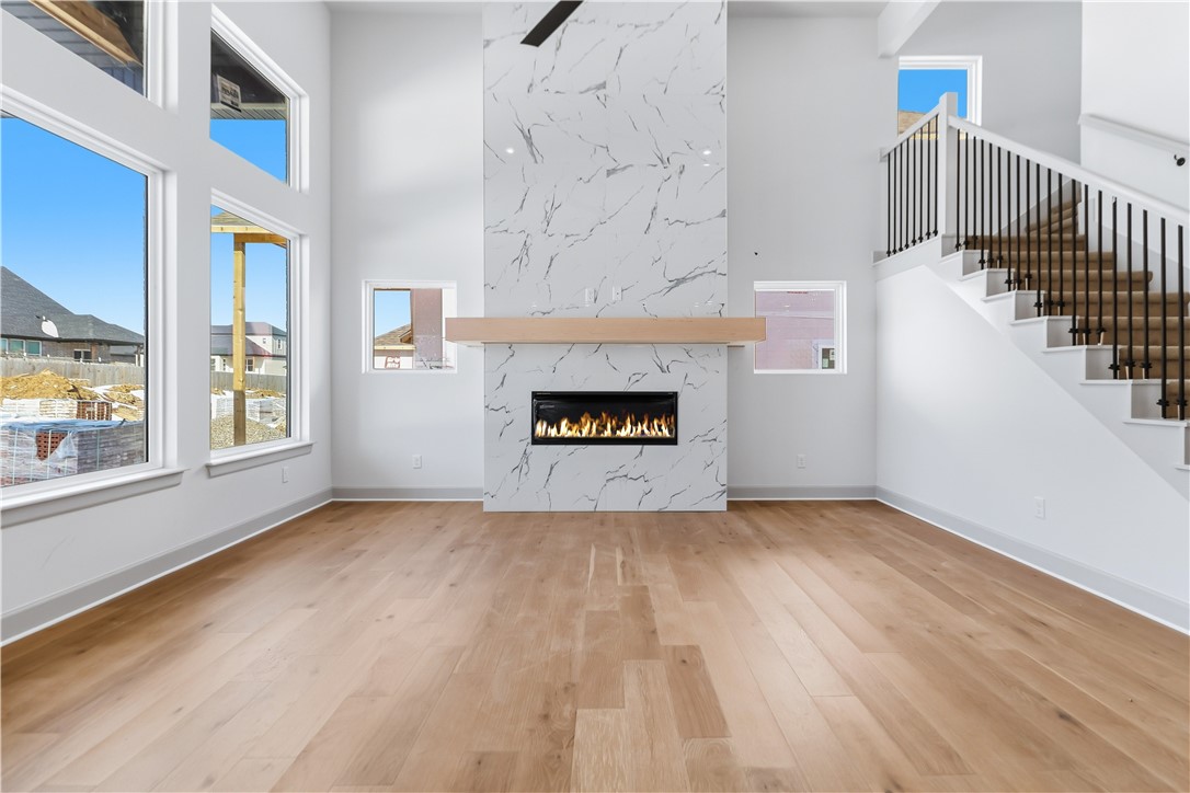 Annika Estates - Residential