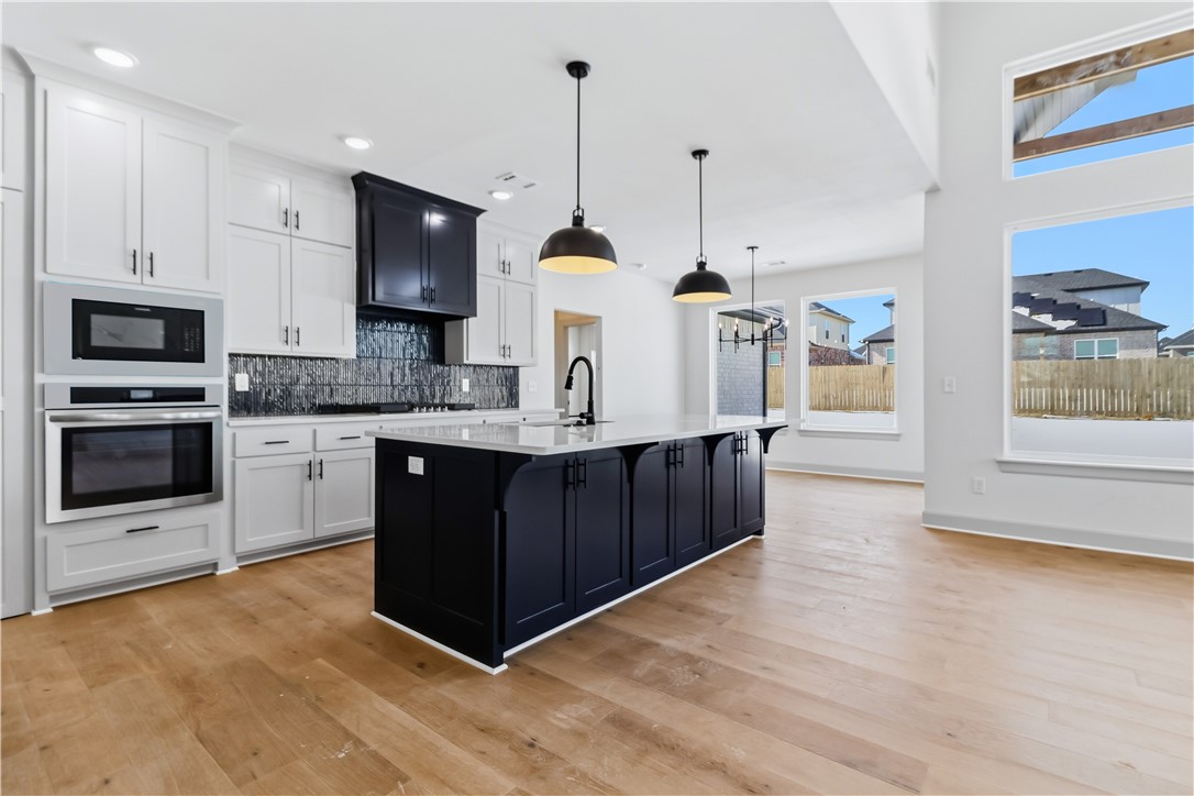 Annika Estates - Residential