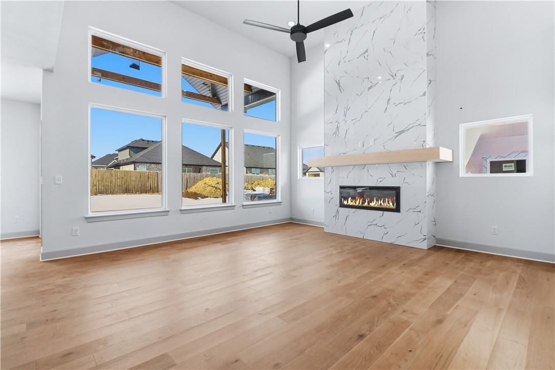 Annika Estates - Residential