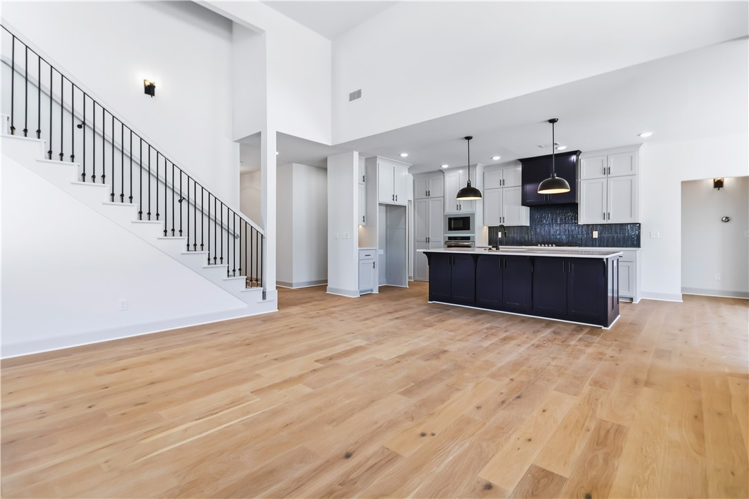 Annika Estates - Residential