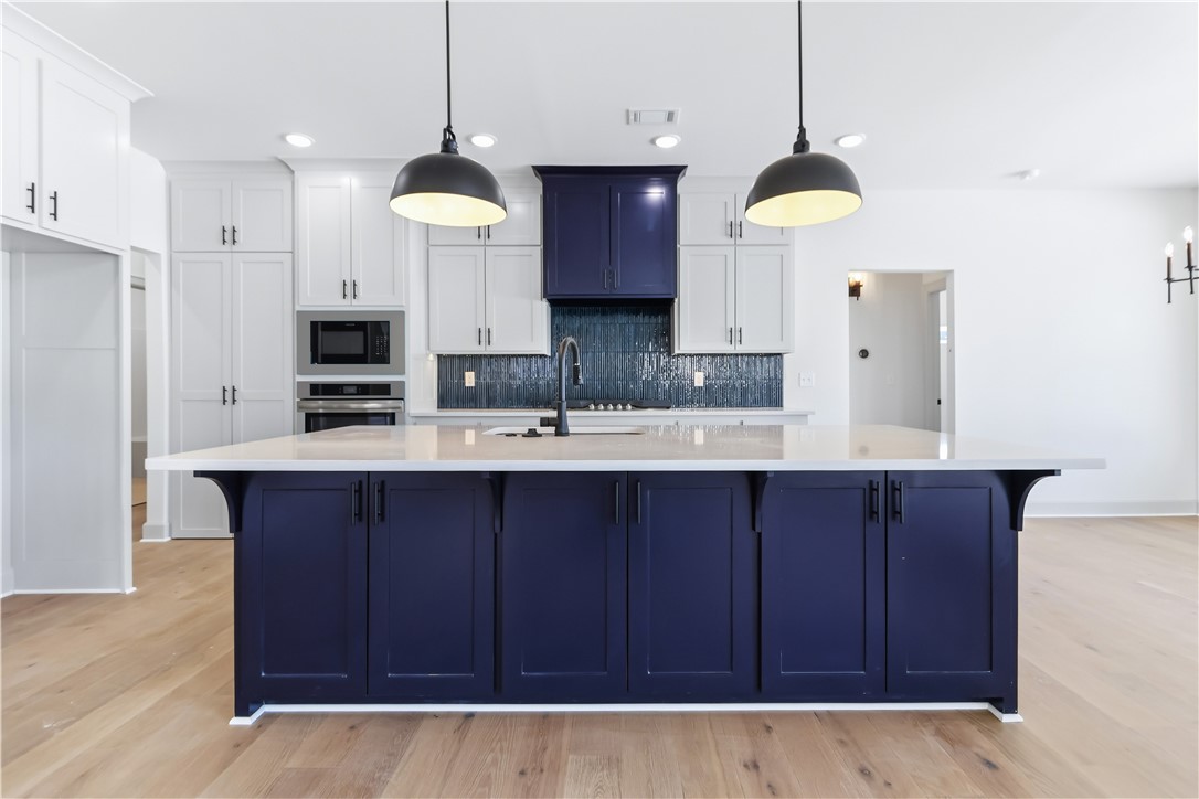 Annika Estates - Residential