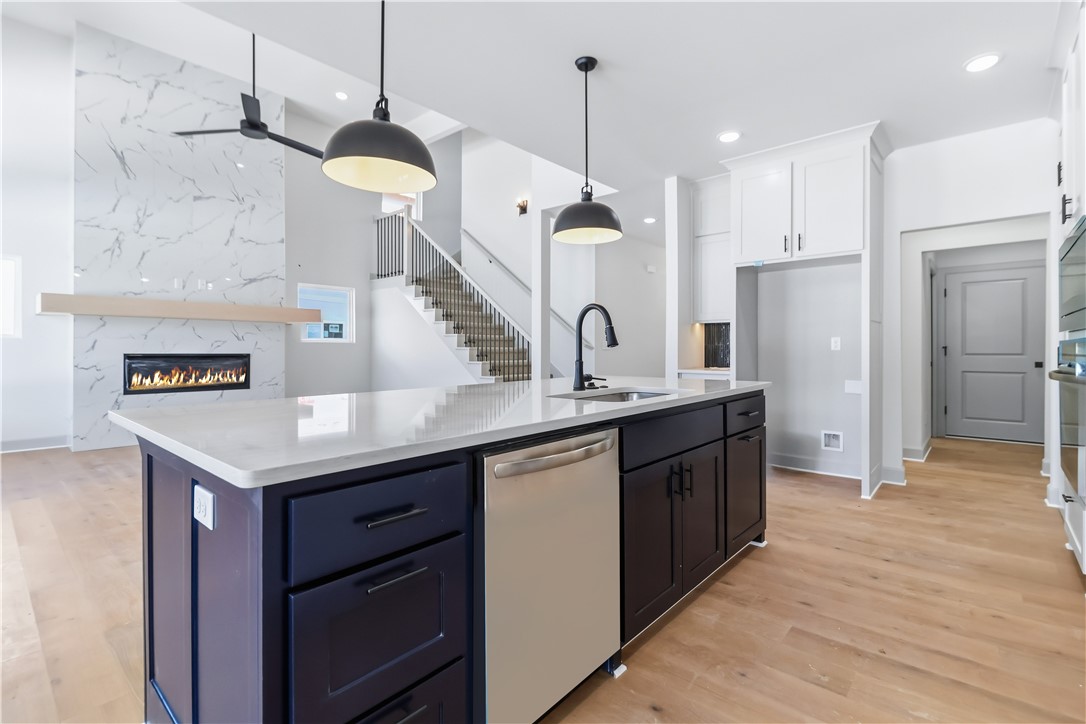 Annika Estates - Residential