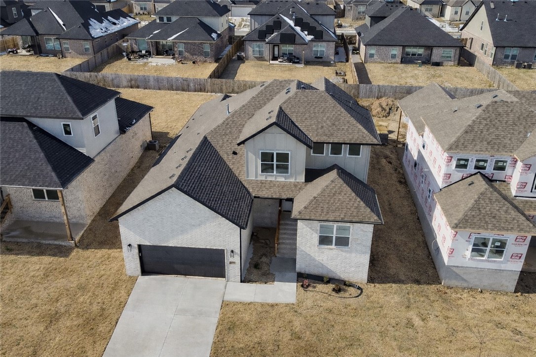 Annika Estates - Residential