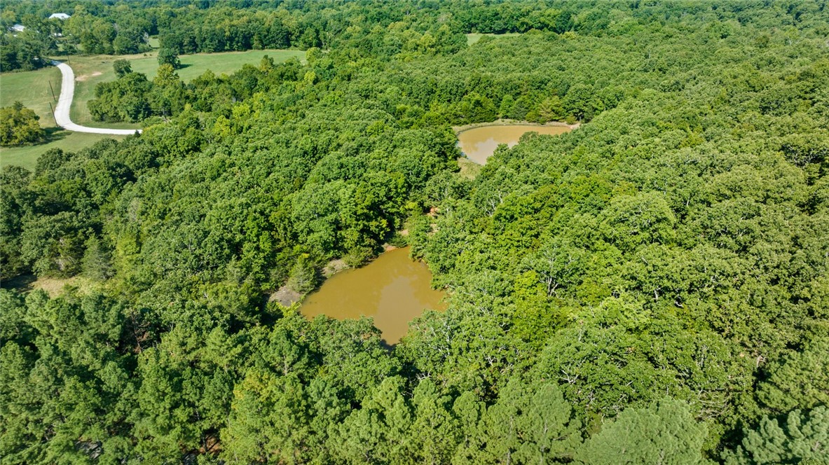 Cedar Ranch Estates - Land