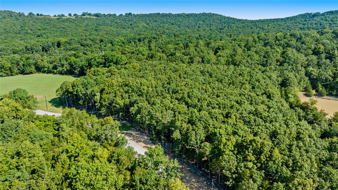 Cedar Ranch Estates - Land