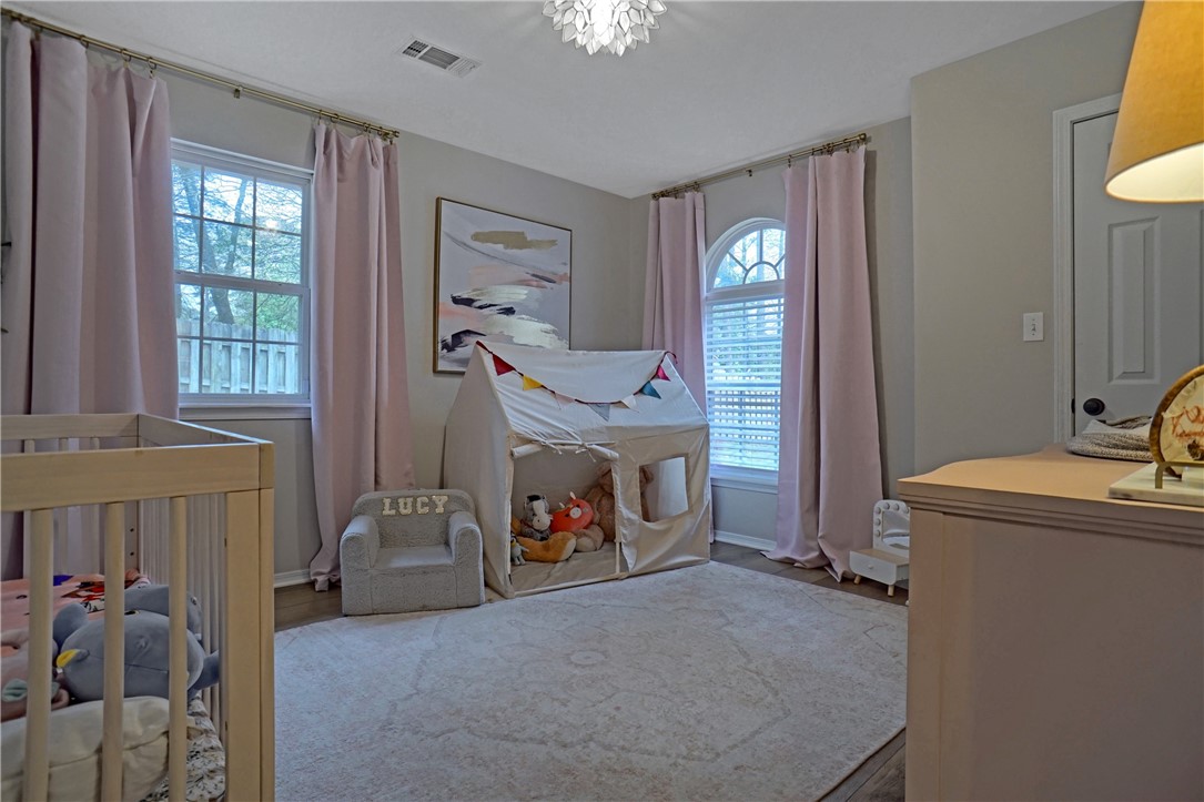 Kingswood Addition - Residential