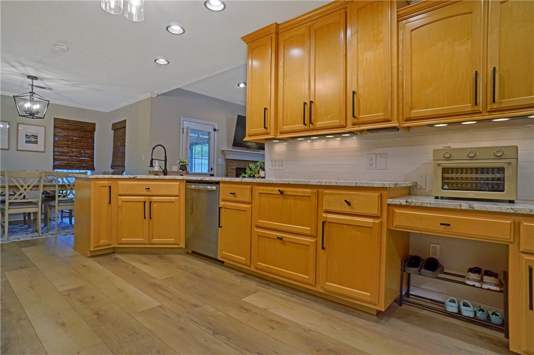 Kingswood Addition - Residential
