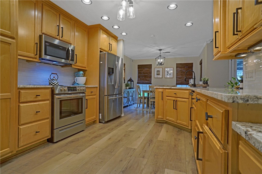 Kingswood Addition - Residential