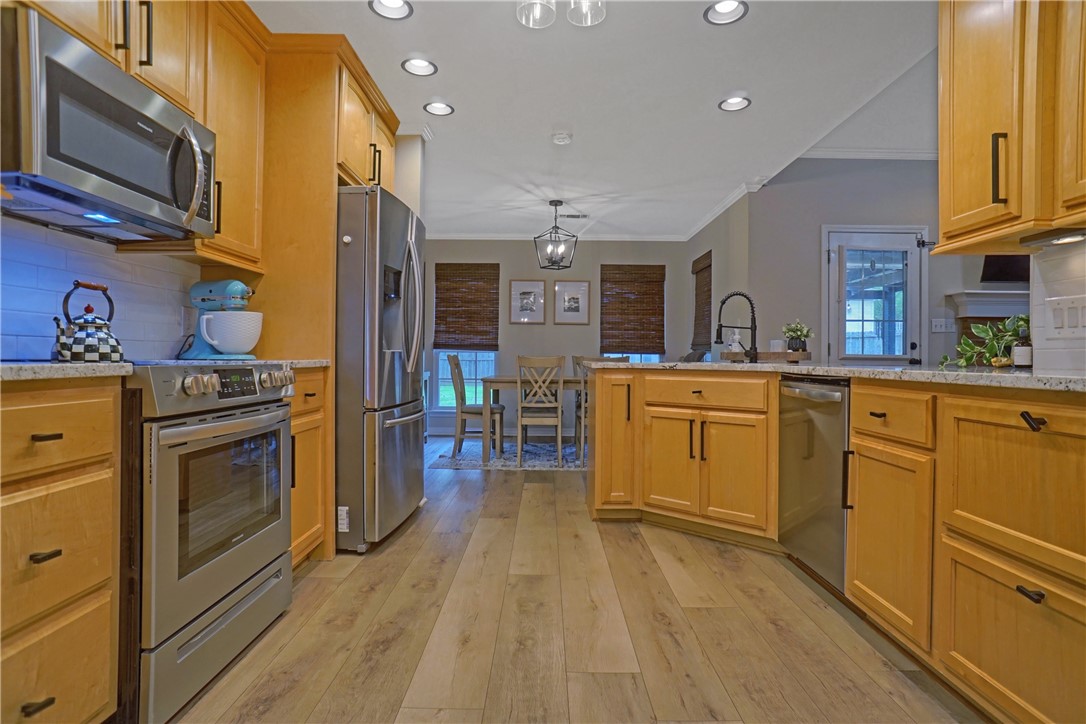 Kingswood Addition - Residential